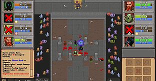 Mortal Glory - Fresh Blood DLC