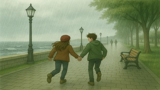 Winterlight - Where silence says it all