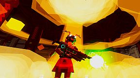 Secrets of the Witch House