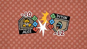 The Lost In Wonderland