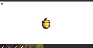 Pixel Draw - Expansion Pack 1