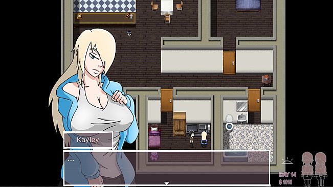 Lovelust: Project Stockholm