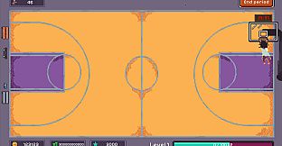 Swish Ball Clicker