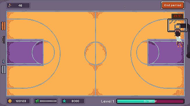 Swish Ball Clicker
