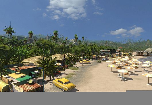 Tropico 3