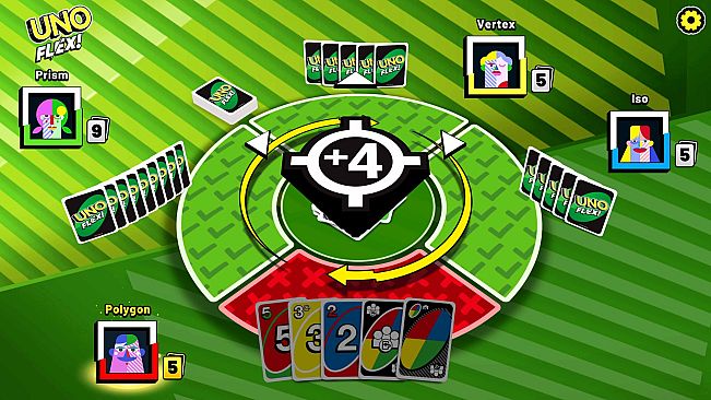 UNO FLEX!