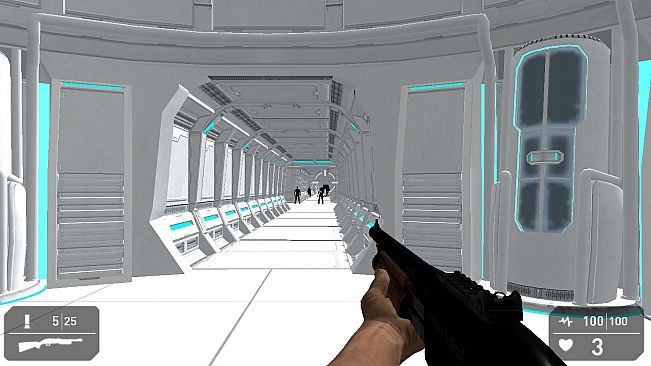 Andromeda Zombies Colonies