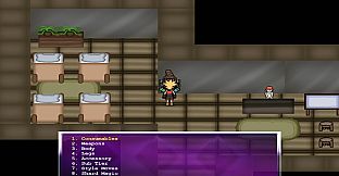 The Legend Of Lorosity