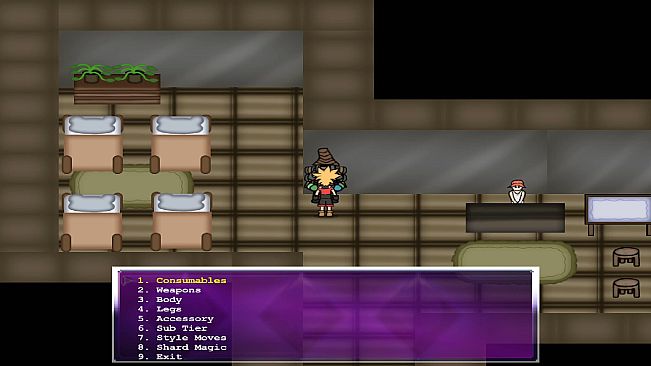 The Legend Of Lorosity