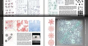 Blankspace - Digital Artbook