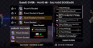 FrankenStorm TD: Prologue