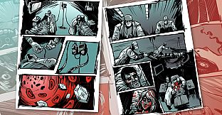 SKYHILL: Black Mist - Digital Goodies