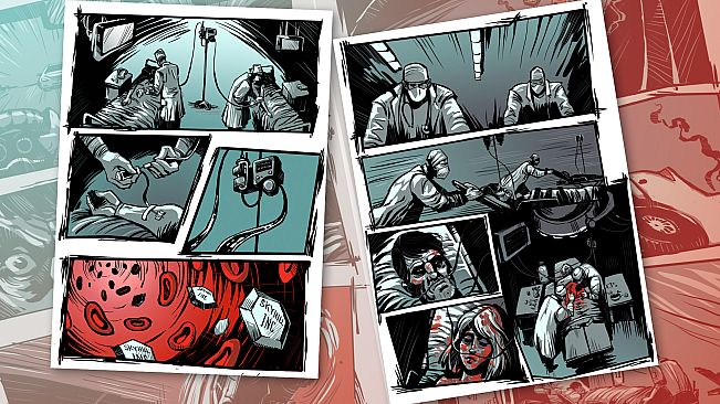 SKYHILL: Black Mist - Digital Goodies