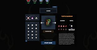 Tower Walker - The Northlanders