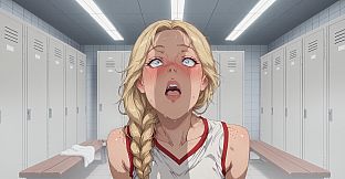 Locker Room: Femboy Edition