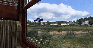 Train Simulator: BR Class 27 Loco Add-On