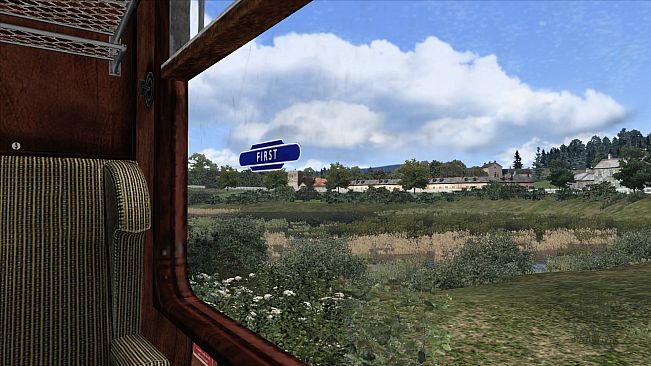 Train Simulator: BR Class 27 Loco Add-On