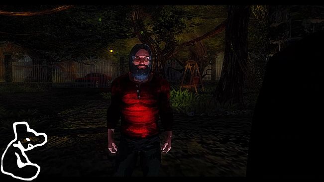 Johnny Boy: Red Moon's Kiss - Episode 1