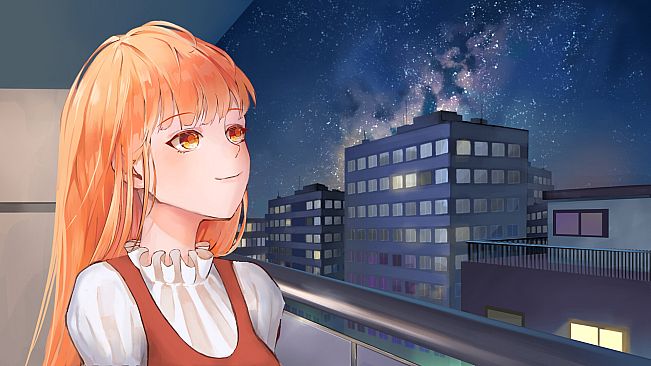 平凡的我與幽靈的同居生活