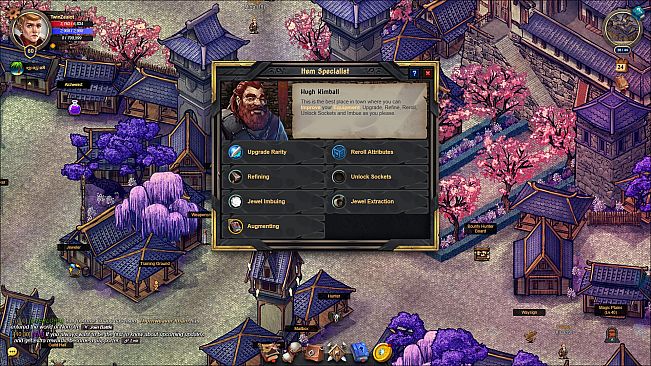 Norroth Online
