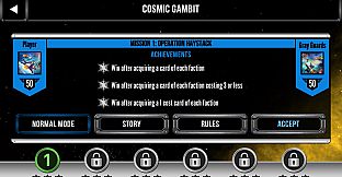 Star Realms - Cosmic Gambit
