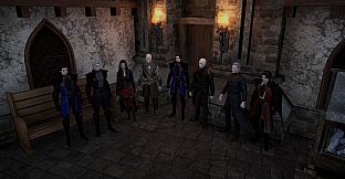 RPG Stories- GM Version Upgrade