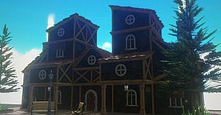 RPG Developer Bakin Ultra Building Pack