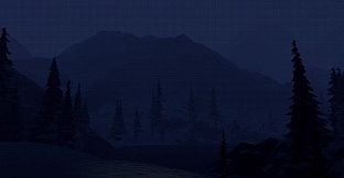Until The Seventh Night - Frostbitten