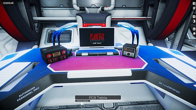 Rover Mechanic Simulator: Training Day