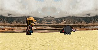 Tailgunner: The Allgunner