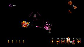 Nothing Beyond This Point