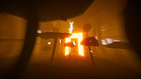 The Savior From Above