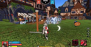 Kingdom Blade