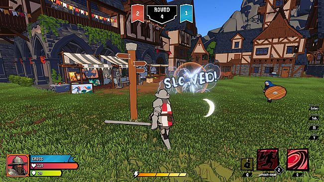 Kingdom Blade