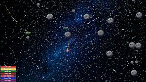 Galactic Prospectors