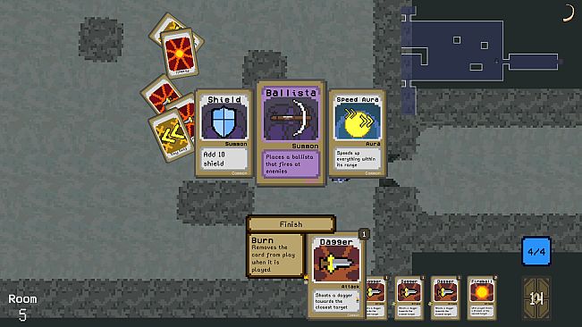 Decksplorers: Into the Shell