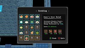 Shalnor Legends 2: Trials of Thunder