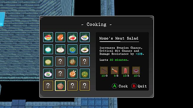 Shalnor Legends 2: Trials of Thunder