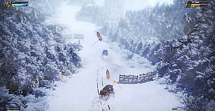 Renegade Ops - Coldstrike Campaign