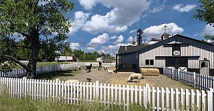 American Truck Simulator - Missouri