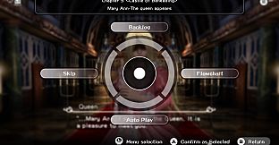 Alice's Warped Wonderland:REcollection