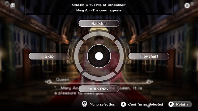 Alice's Warped Wonderland:REcollection