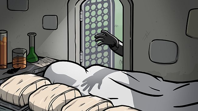 Frankenstein's Monster