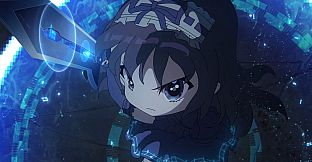 Phantom Breaker: Battle Grounds Ultimate