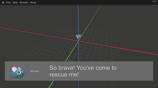 3D Skills Start Here