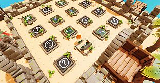 Pumuckl und die Krone des Piratenkönigs