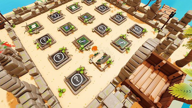 Pumuckl und die Krone des Piratenkönigs