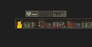 Bloody Walls: Hardcore x2 Extended version