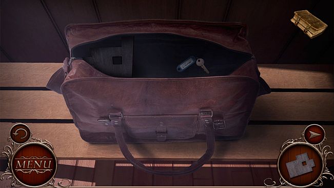 Mystery Of Rivenhallows