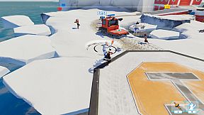 Prank Bros / 欢乐兄弟